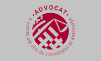 Logo Il.lustre Col.legi de l'Advocacia de Barcelona