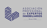 Logo Asociación Profesional Expertos Inmobiliarios
