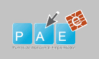 Logo PAe - Portal de la Administración Electrónica